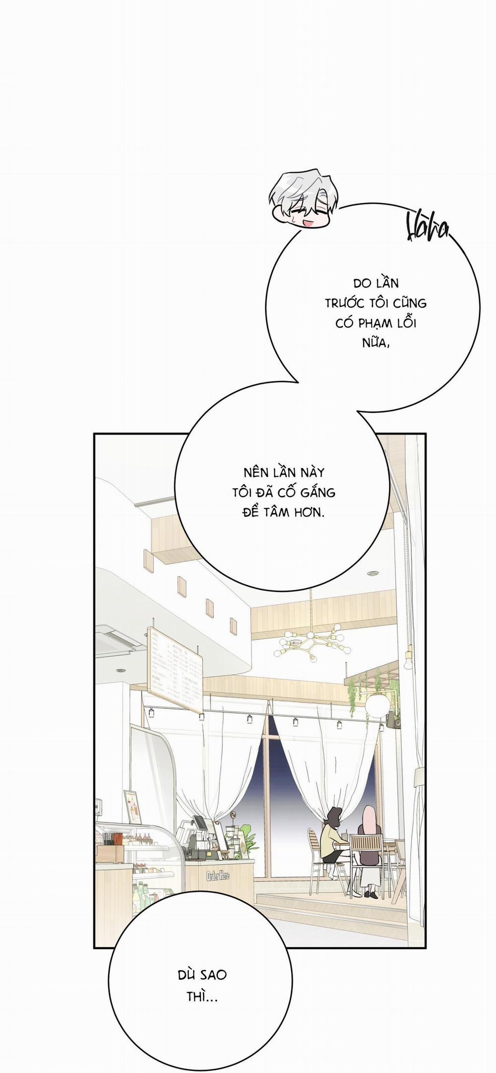 (CBunu) Bắt tay hả, thôi bỏ đi! 14 trang 25