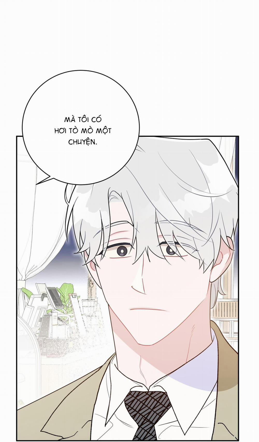 (CBunu) Bắt tay hả, thôi bỏ đi! 14 trang 28