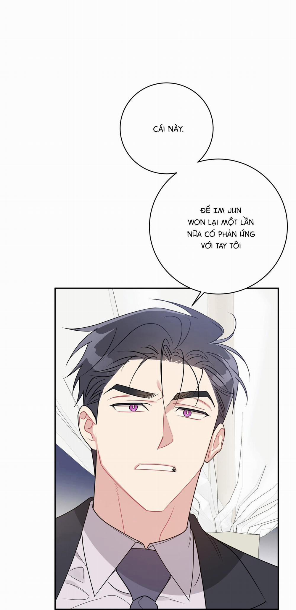 (CBunu) Bắt tay hả, thôi bỏ đi! 14 trang 3