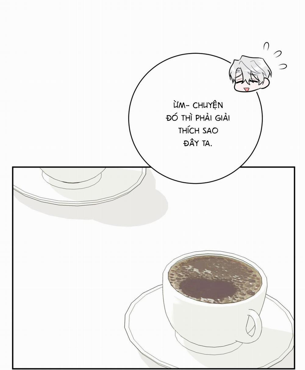 (CBunu) Bắt tay hả, thôi bỏ đi! 14 trang 34