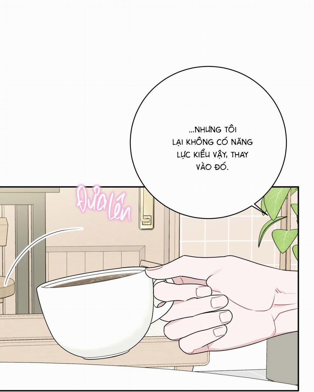 (CBunu) Bắt tay hả, thôi bỏ đi! 14 trang 41