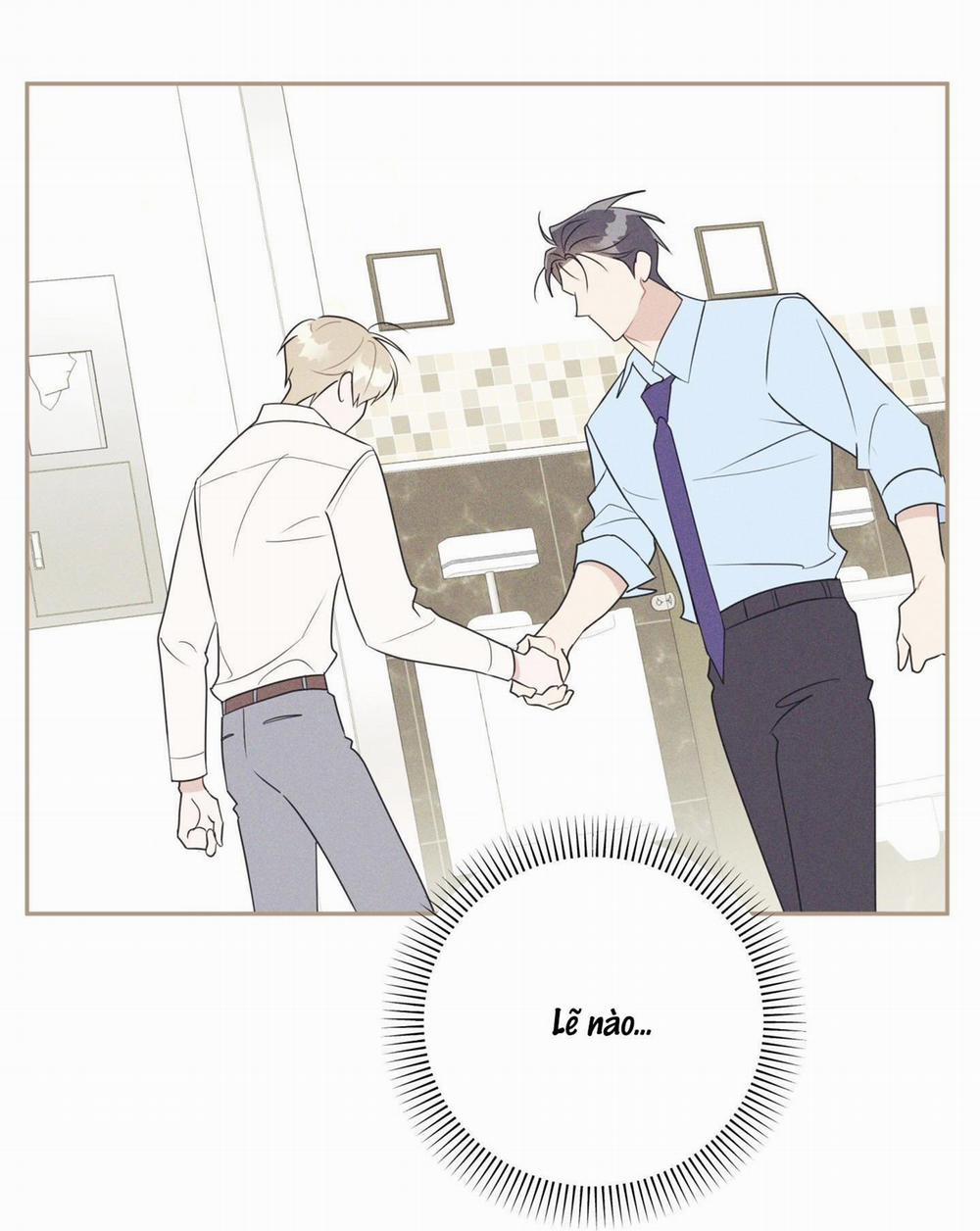 (CBunu) Bắt tay hả, thôi bỏ đi! 14 trang 48