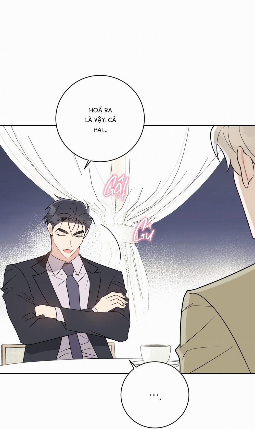 (CBunu) Bắt tay hả, thôi bỏ đi! 14 trang 55