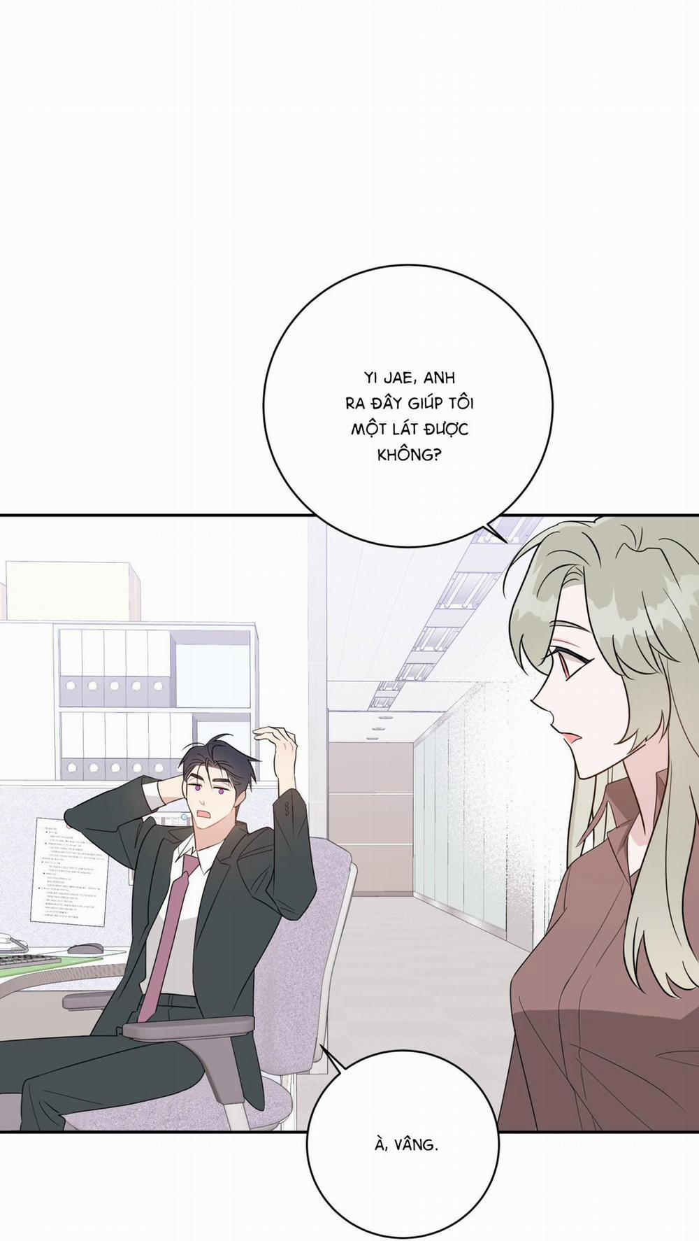 (CBunu) Bắt tay hả, thôi bỏ đi! 14 trang 74