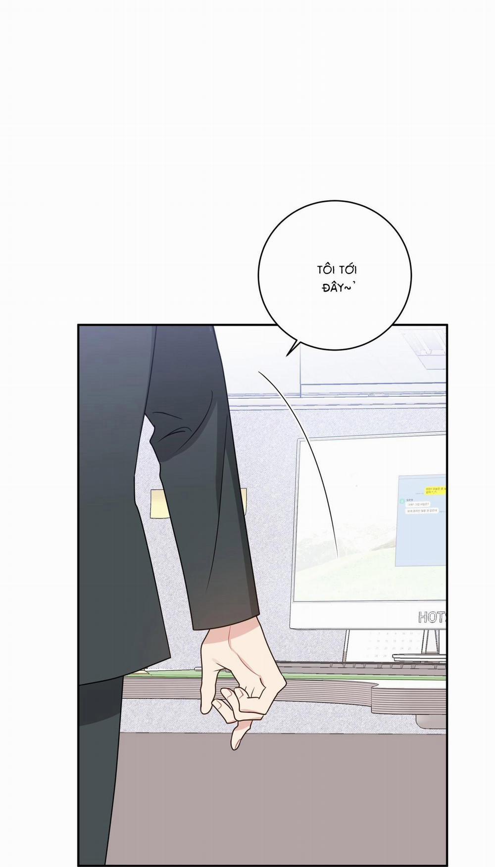 (CBunu) Bắt tay hả, thôi bỏ đi! 14 trang 75