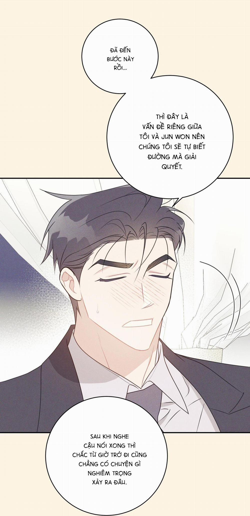 (CBunu) Bắt tay hả, thôi bỏ đi! 14 trang 89