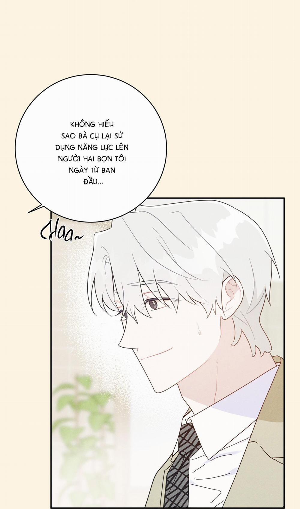 (CBunu) Bắt tay hả, thôi bỏ đi! 14 trang 90