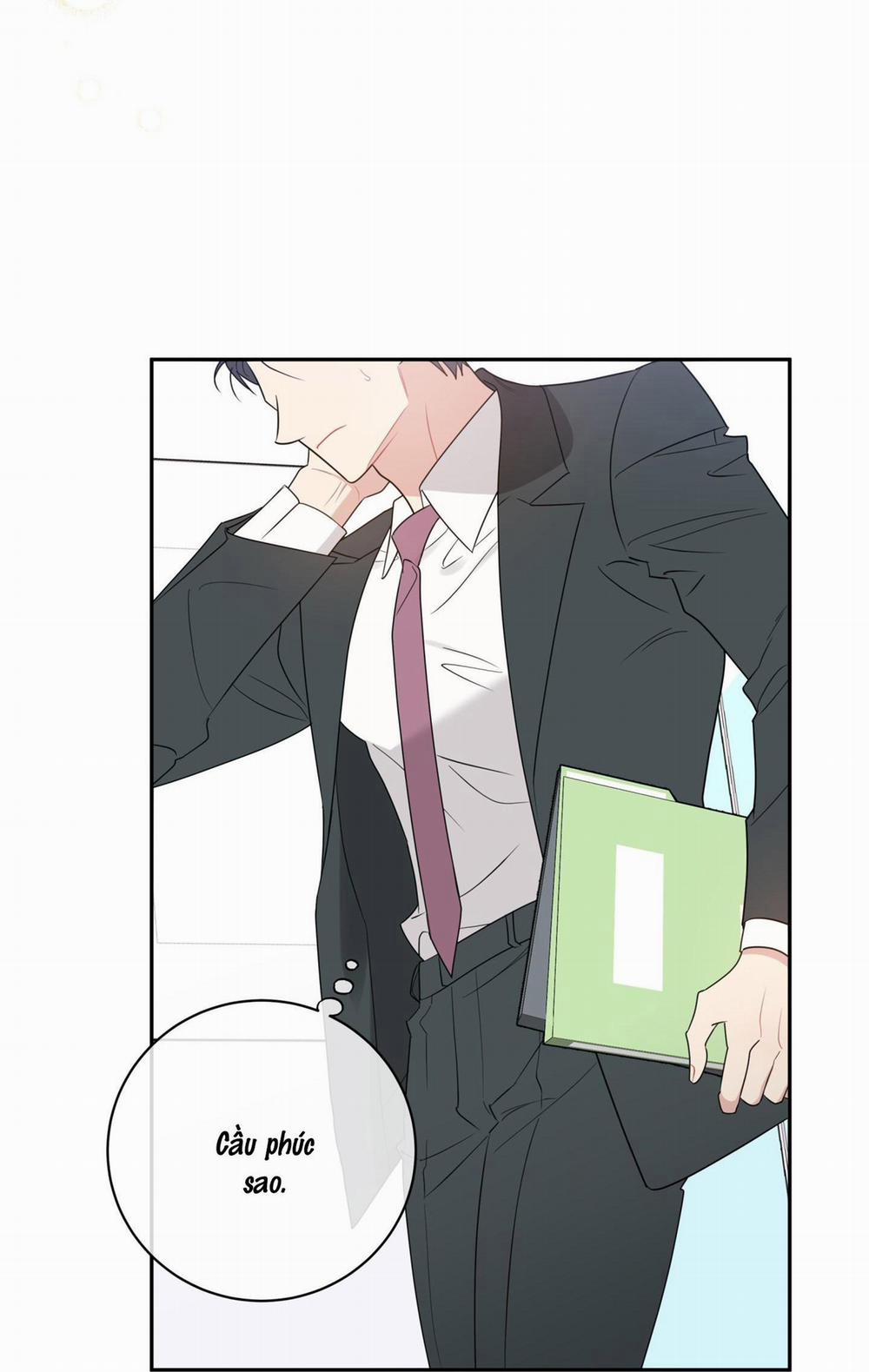 (CBunu) Bắt tay hả, thôi bỏ đi! 14 trang 96