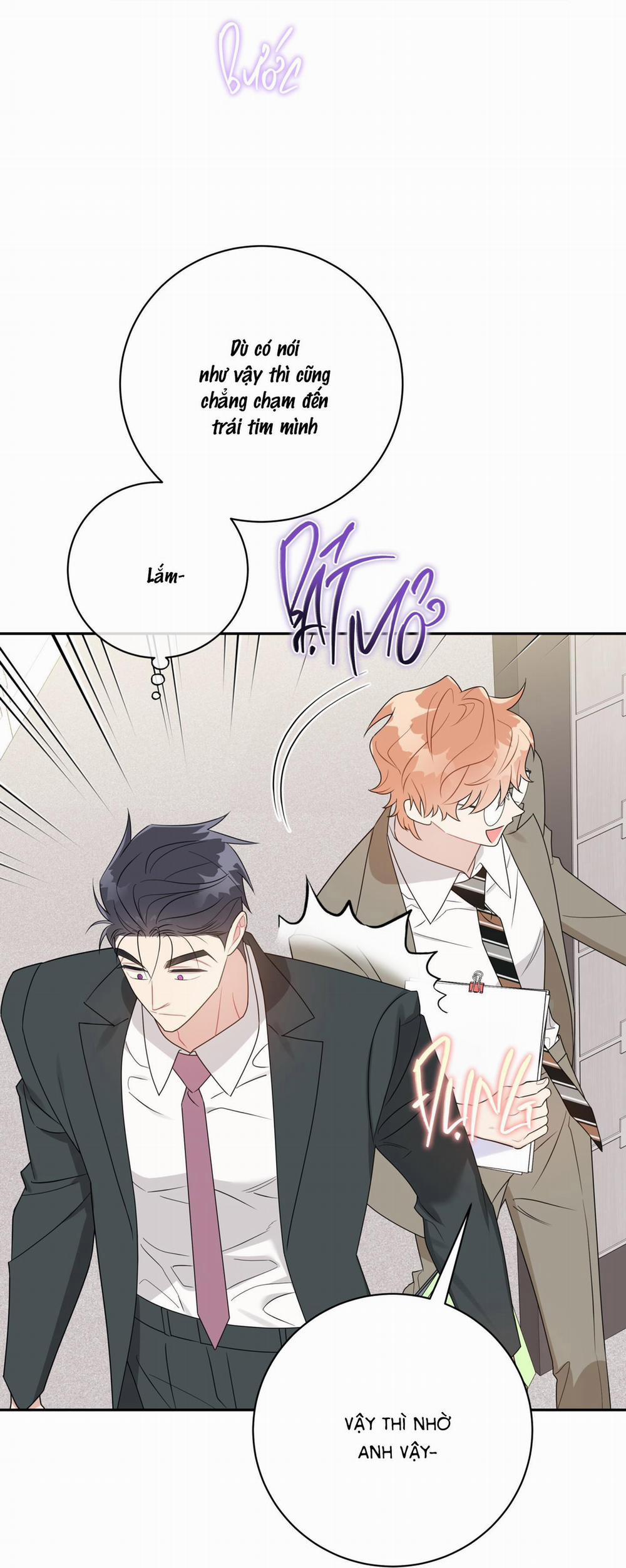 (CBunu) Bắt tay hả, thôi bỏ đi! 14 trang 97