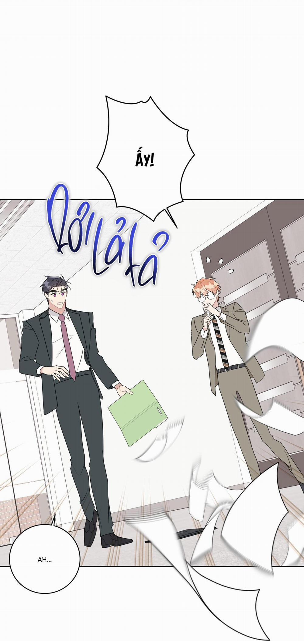 (CBunu) Bắt tay hả, thôi bỏ đi! 14 trang 98