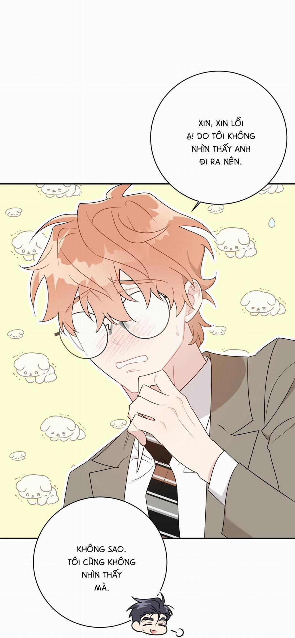 (CBunu) Bắt tay hả, thôi bỏ đi! 14 trang 99