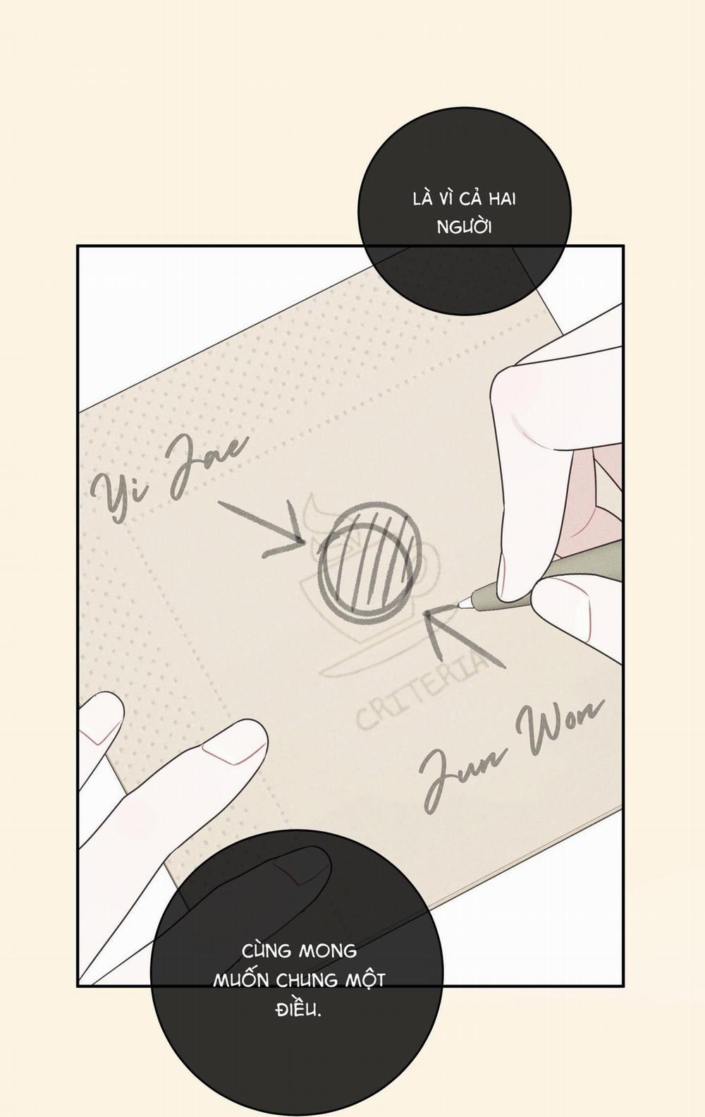 (CBunu) Bắt tay hả, thôi bỏ đi! 15 trang 100