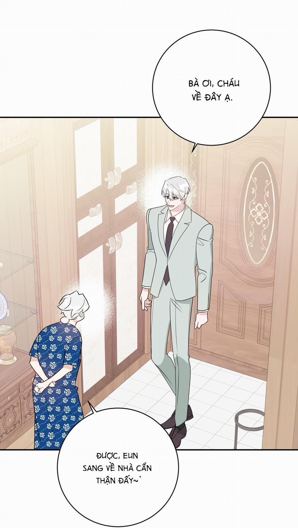 (CBunu) Bắt tay hả, thôi bỏ đi! 15 trang 107