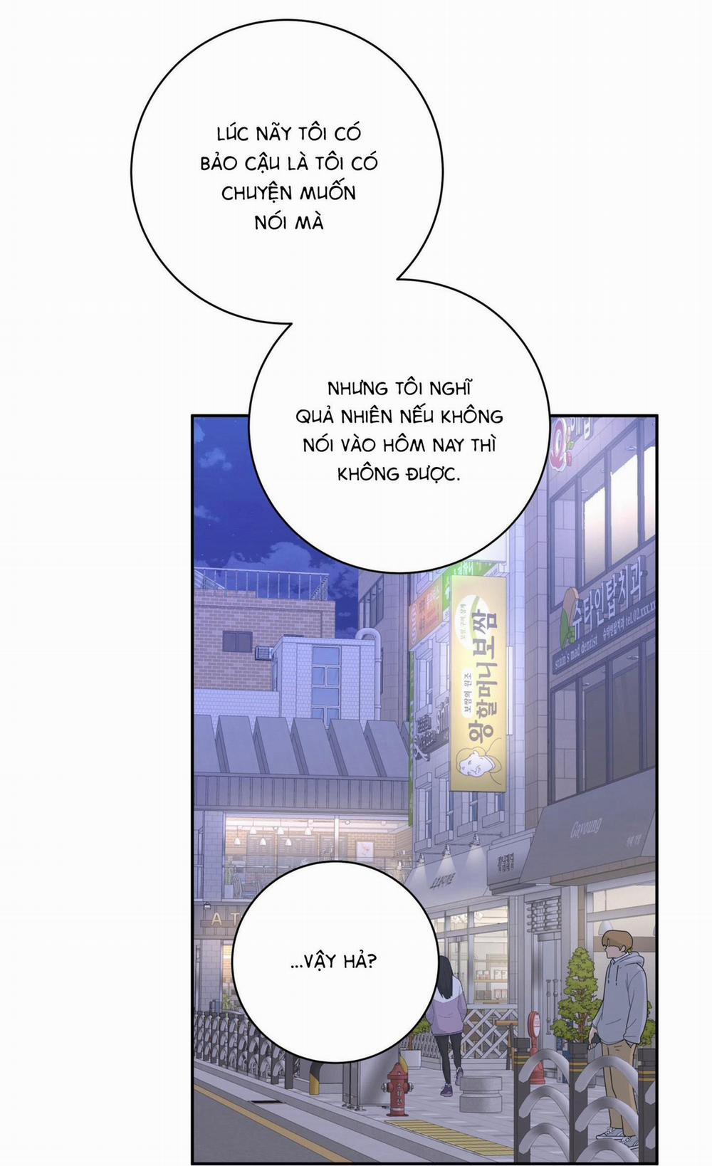 (CBunu) Bắt tay hả, thôi bỏ đi! 15 trang 11