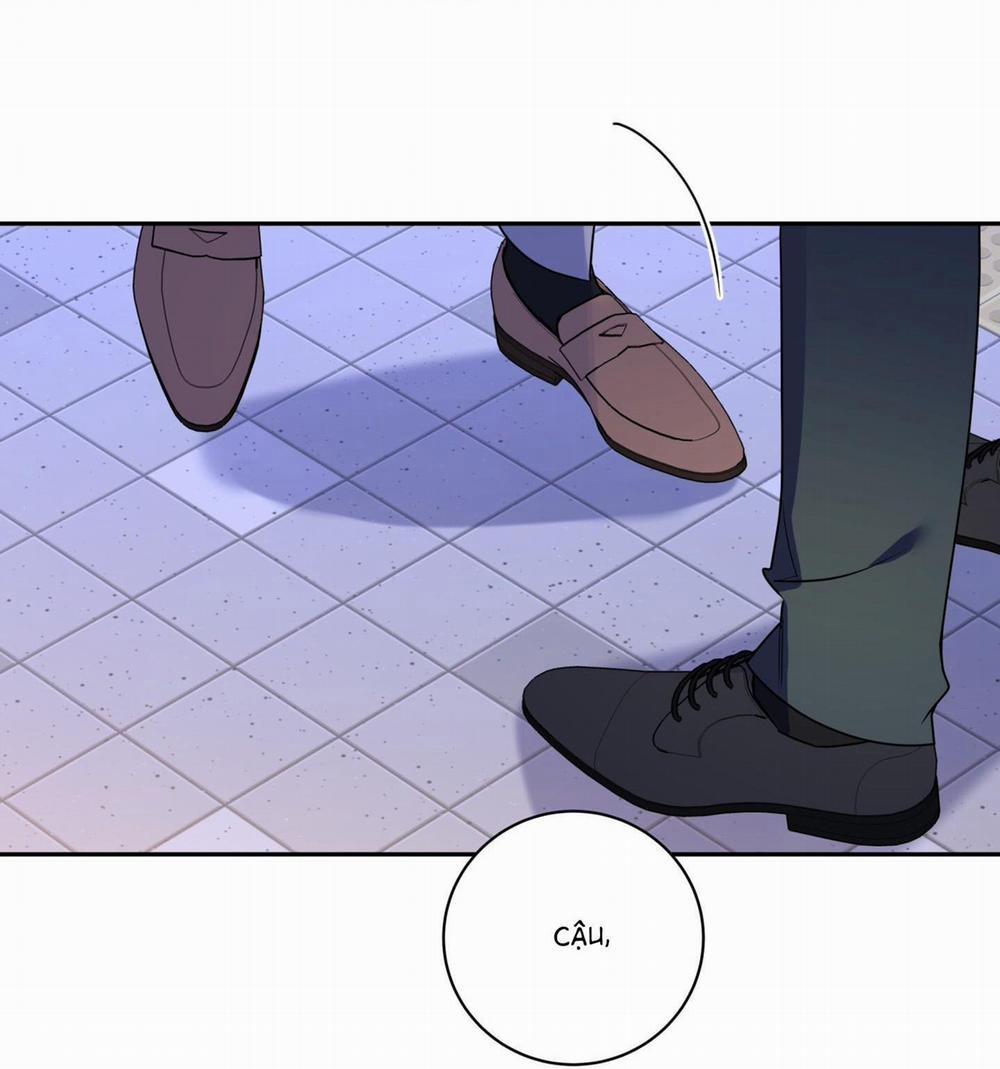 (CBunu) Bắt tay hả, thôi bỏ đi! 15 trang 21