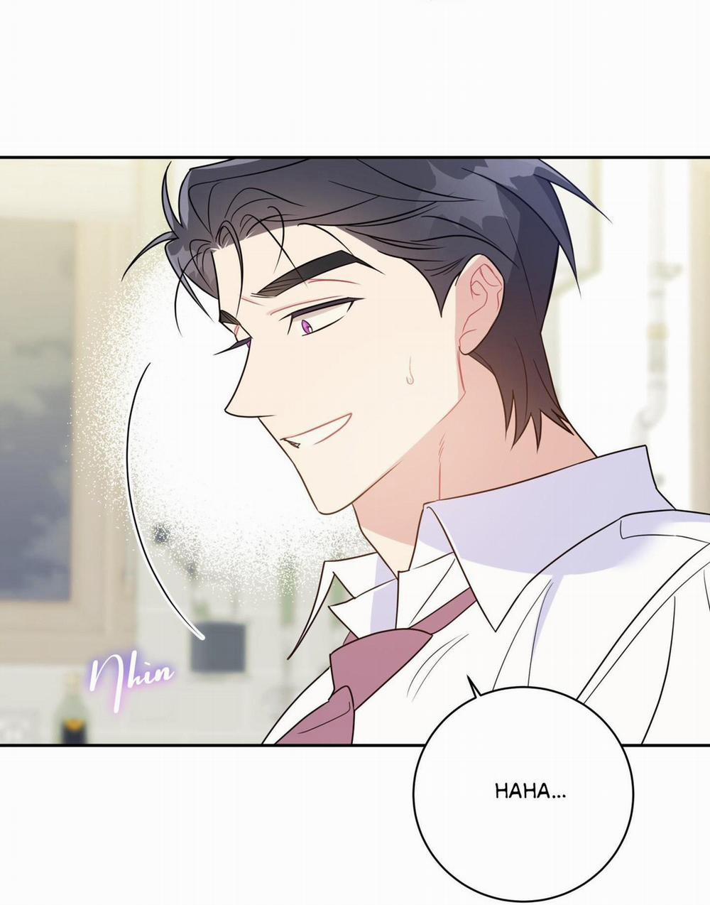 (CBunu) Bắt tay hả, thôi bỏ đi! 15 trang 35