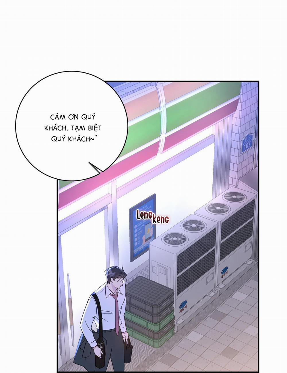 (CBunu) Bắt tay hả, thôi bỏ đi! 15 trang 4