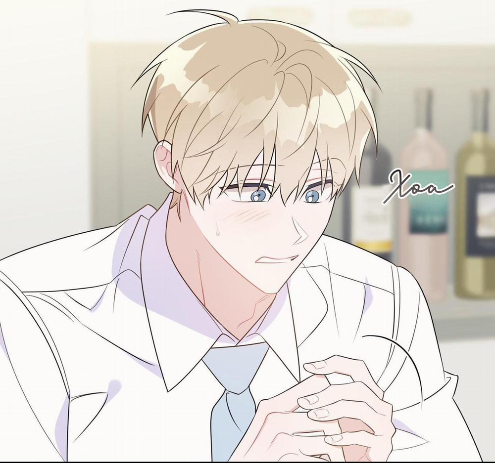 (CBunu) Bắt tay hả, thôi bỏ đi! 15 trang 42