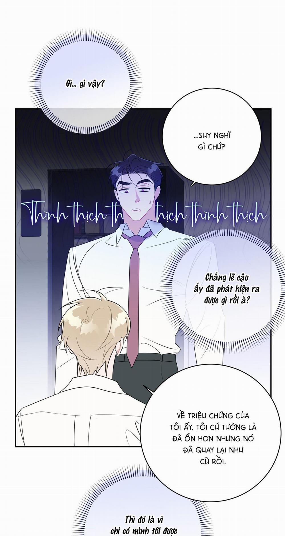 (CBunu) Bắt tay hả, thôi bỏ đi! 15 trang 47