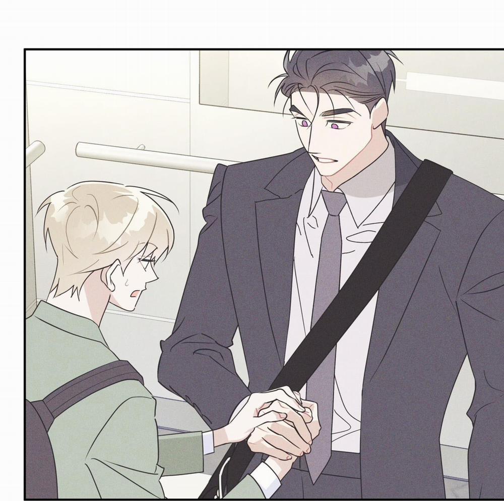 (CBunu) Bắt tay hả, thôi bỏ đi! 15 trang 56