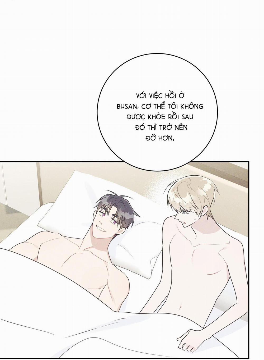 (CBunu) Bắt tay hả, thôi bỏ đi! 15 trang 57