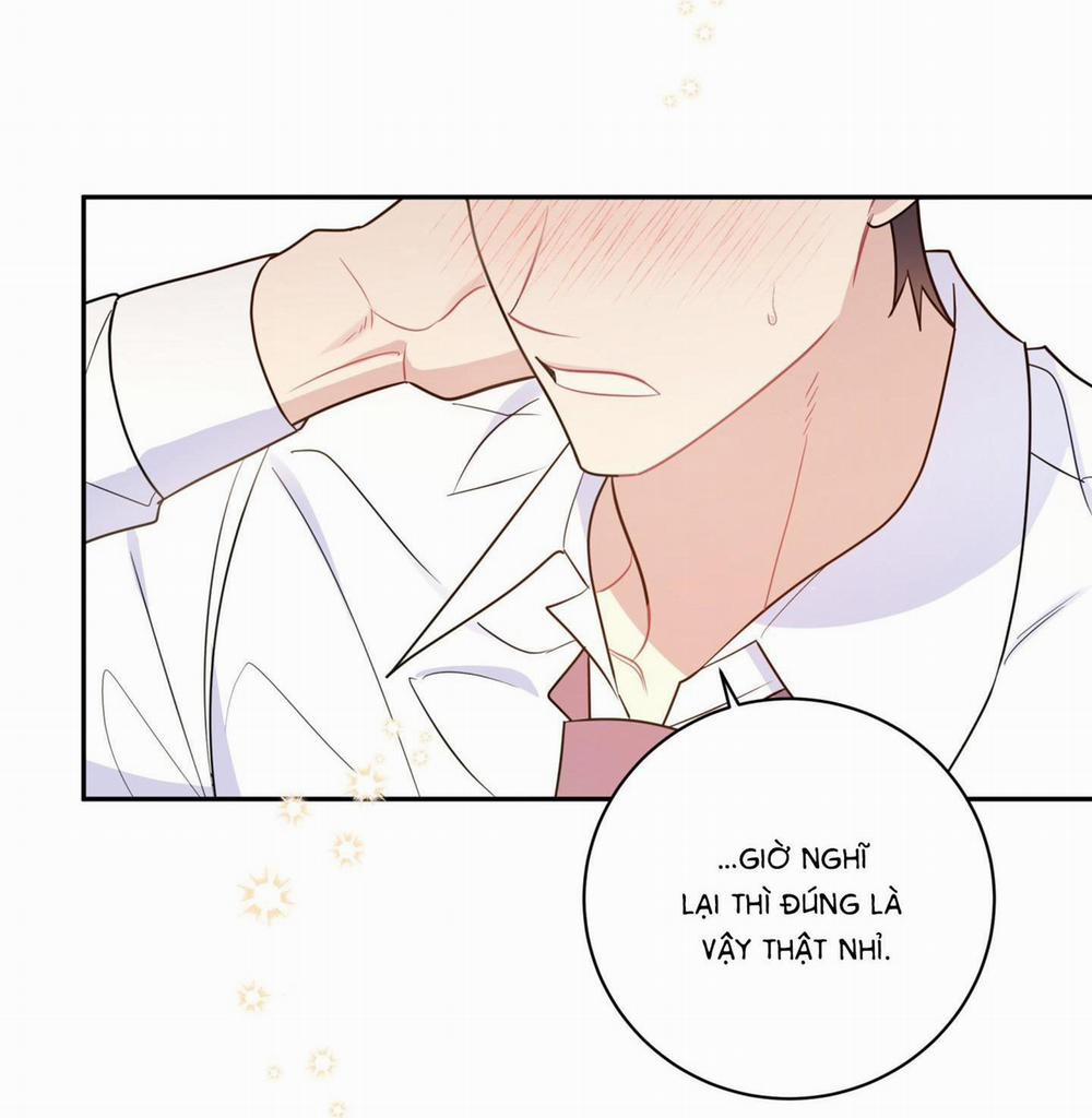 (CBunu) Bắt tay hả, thôi bỏ đi! 15 trang 74