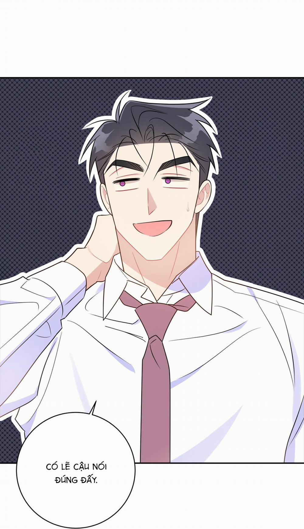 (CBunu) Bắt tay hả, thôi bỏ đi! 15 trang 76