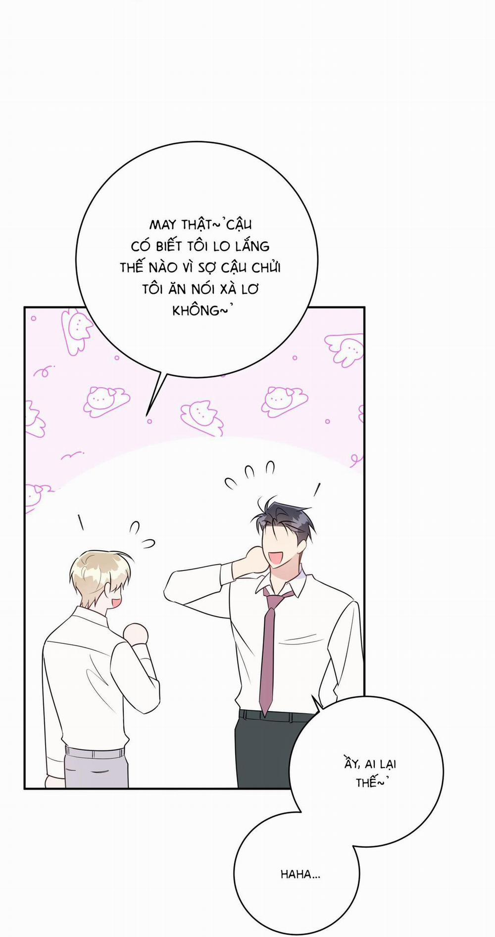 (CBunu) Bắt tay hả, thôi bỏ đi! 15 trang 77