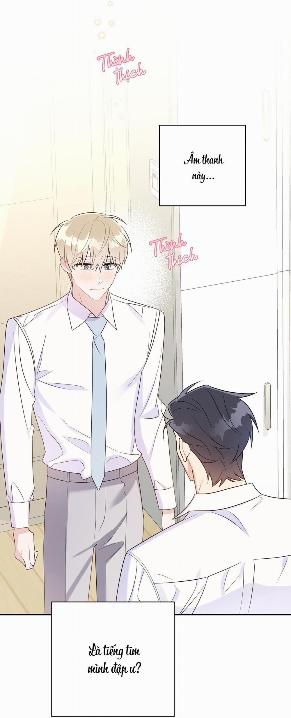 (CBunu) Bắt tay hả, thôi bỏ đi! 15 trang 83