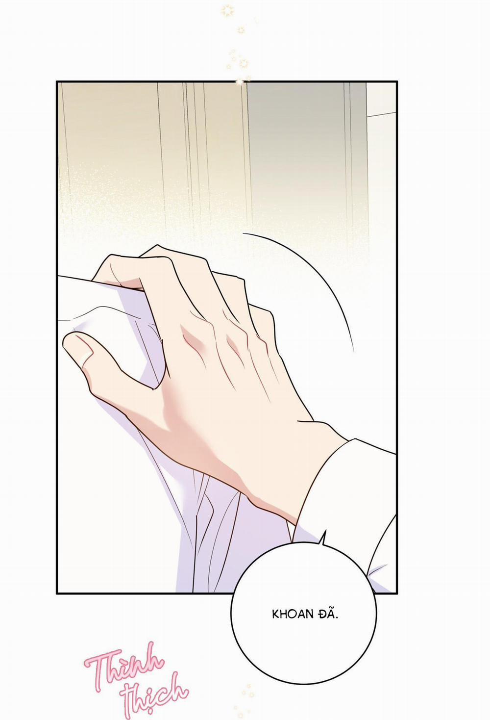 (CBunu) Bắt tay hả, thôi bỏ đi! 15 trang 85