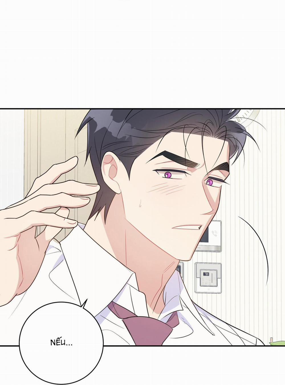 (CBunu) Bắt tay hả, thôi bỏ đi! 15 trang 90