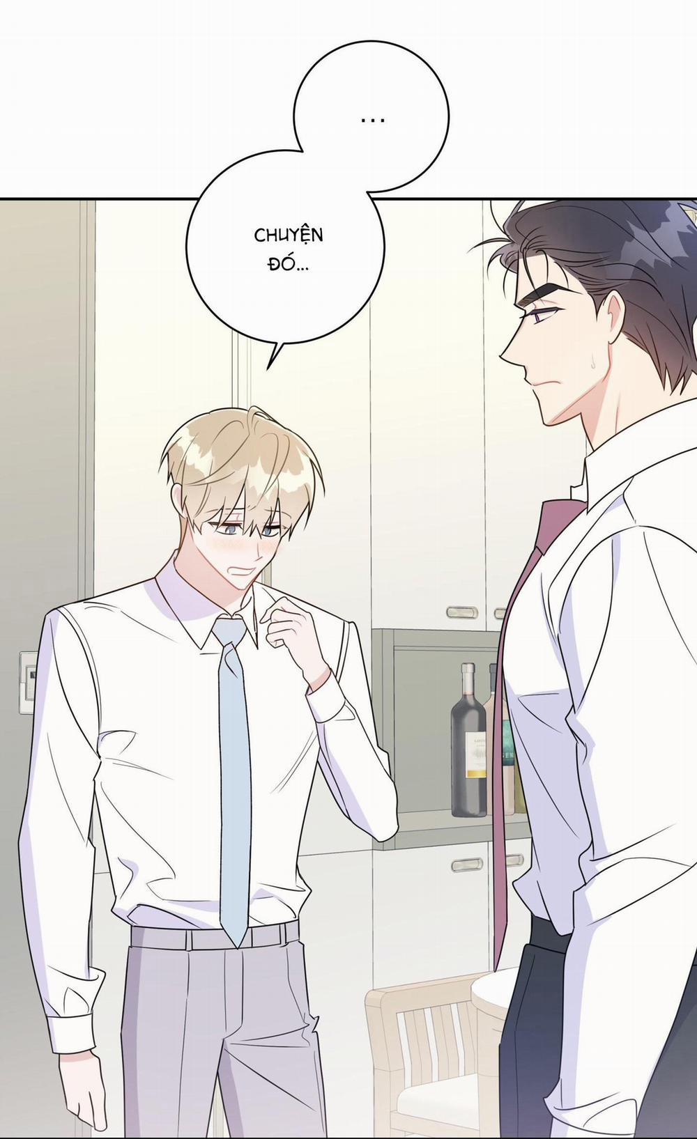 (CBunu) Bắt tay hả, thôi bỏ đi! 15 trang 93