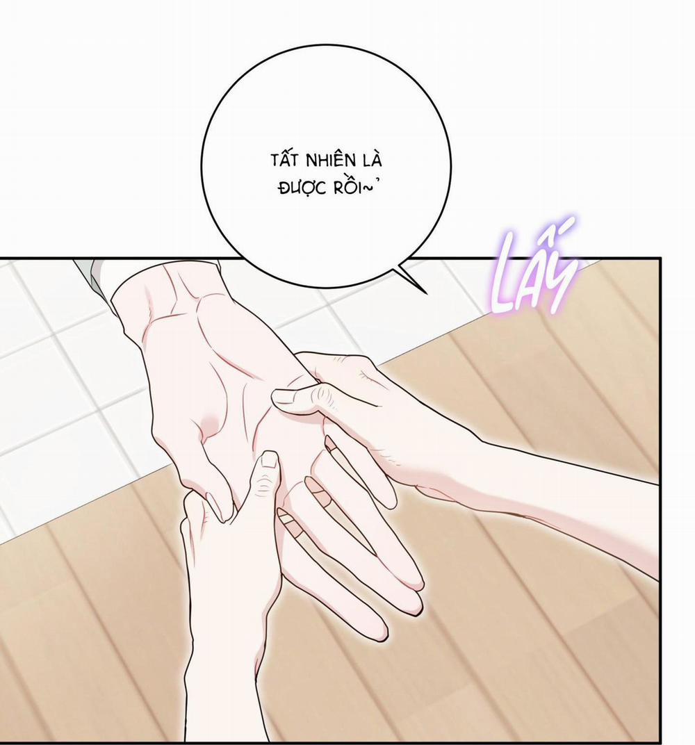 (CBunu) Bắt tay hả, thôi bỏ đi! 16 0 trang 10