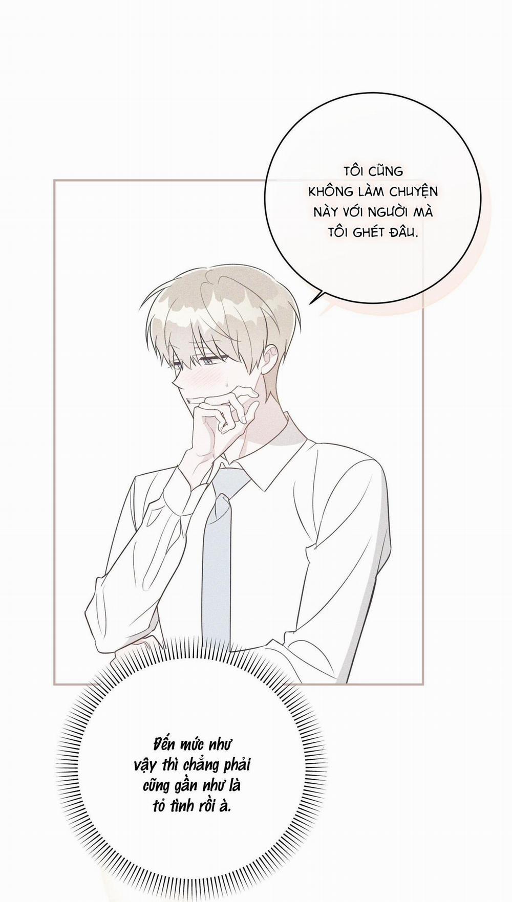 (CBunu) Bắt tay hả, thôi bỏ đi! 16 0 trang 103