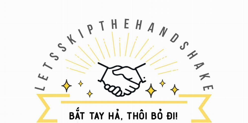(CBunu) Bắt tay hả, thôi bỏ đi! 16 0 trang 2