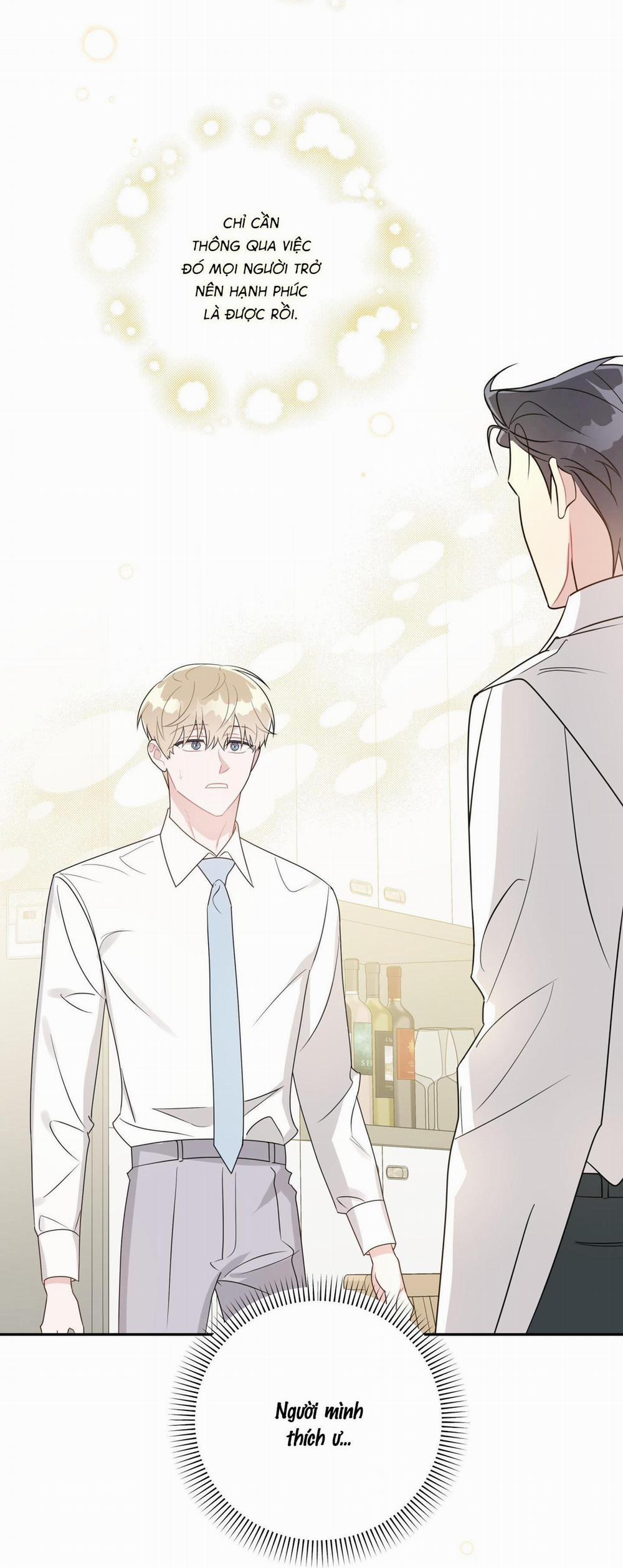 (CBunu) Bắt tay hả, thôi bỏ đi! 16 0 trang 29