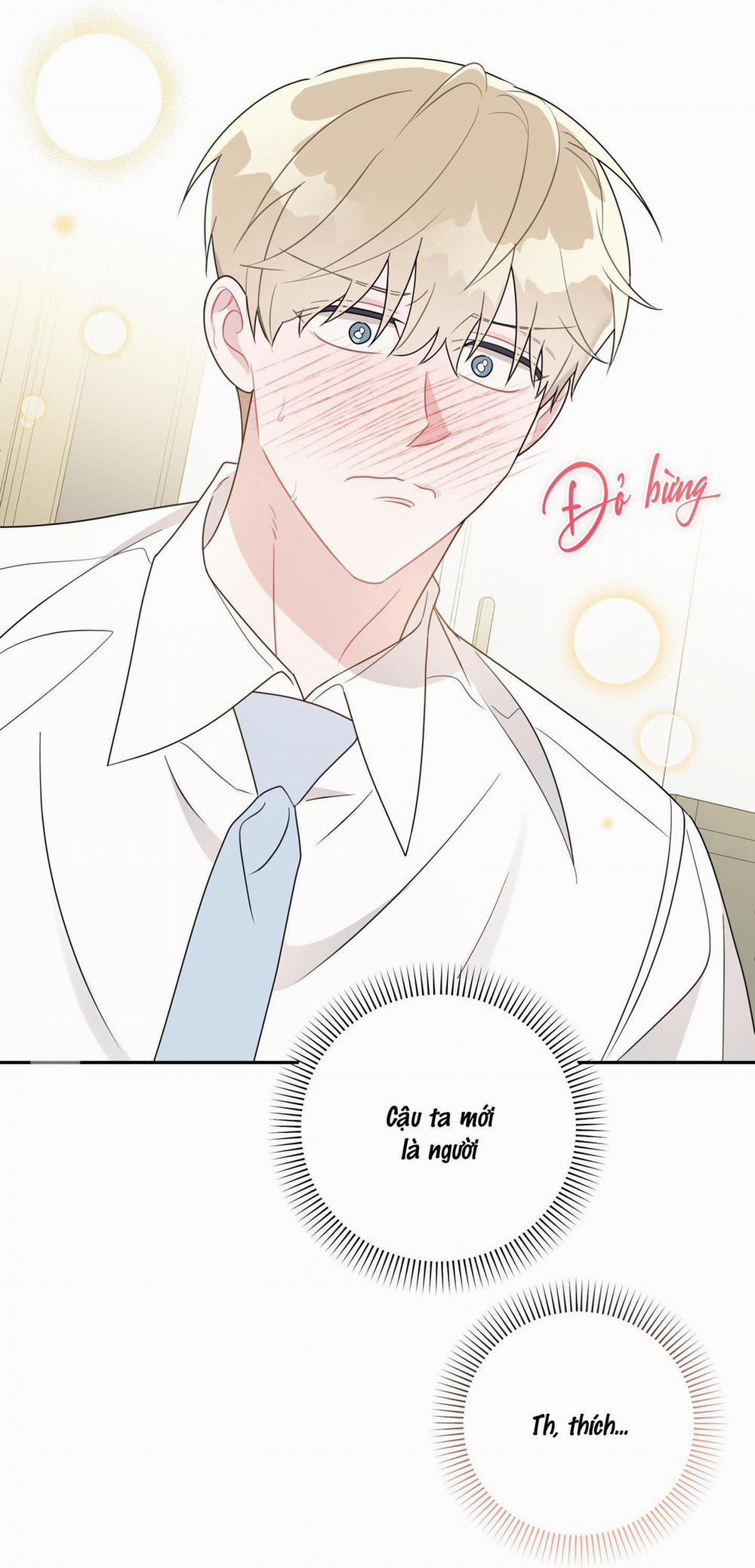 (CBunu) Bắt tay hả, thôi bỏ đi! 16 0 trang 31