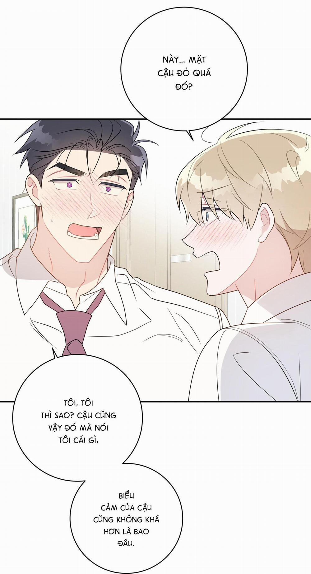 (CBunu) Bắt tay hả, thôi bỏ đi! 16 0 trang 51