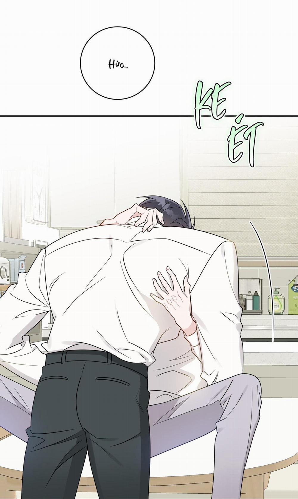 (CBunu) Bắt tay hả, thôi bỏ đi! 16 0 trang 68