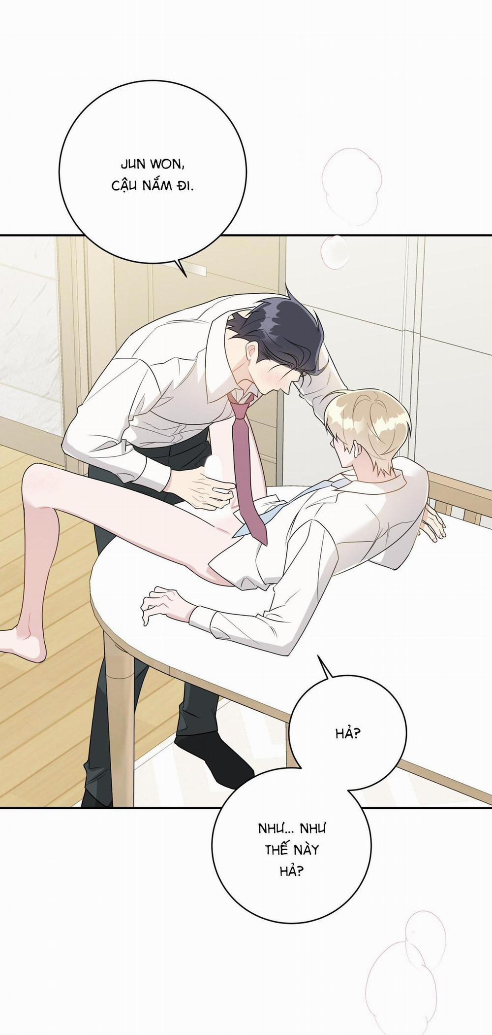 (CBunu) Bắt tay hả, thôi bỏ đi! 16 0 trang 79