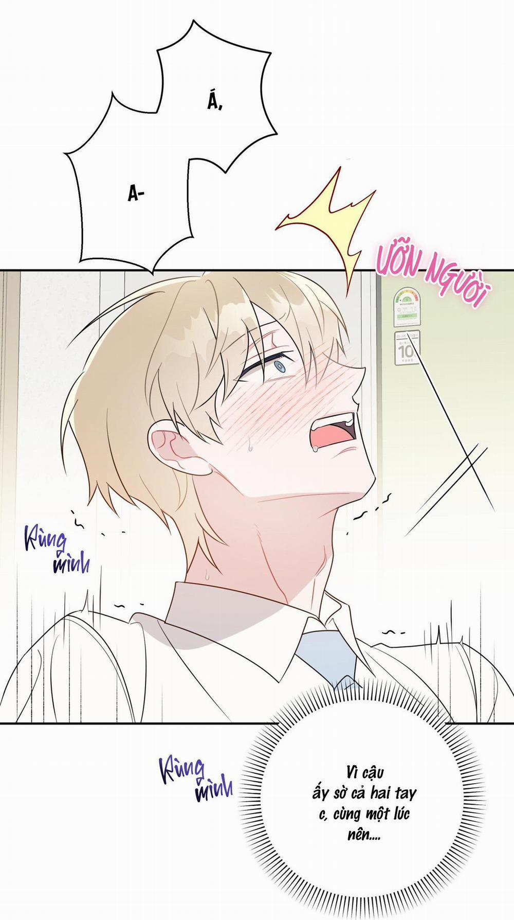 (CBunu) Bắt tay hả, thôi bỏ đi! 16 0 trang 88