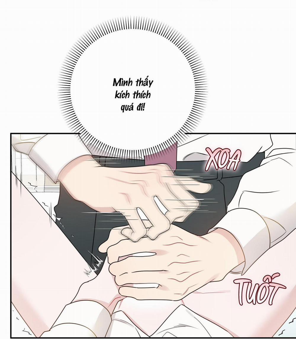 (CBunu) Bắt tay hả, thôi bỏ đi! 16 0 trang 89