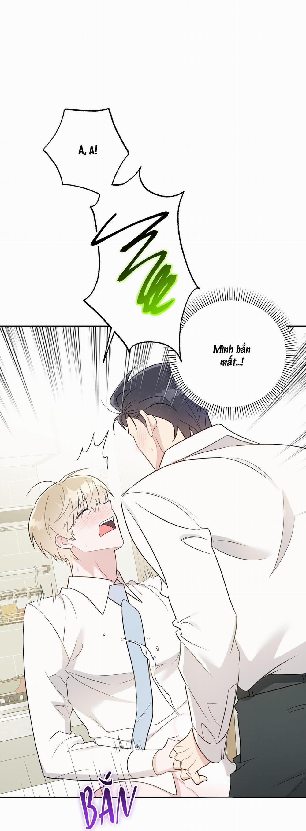 (CBunu) Bắt tay hả, thôi bỏ đi! 16 0 trang 90