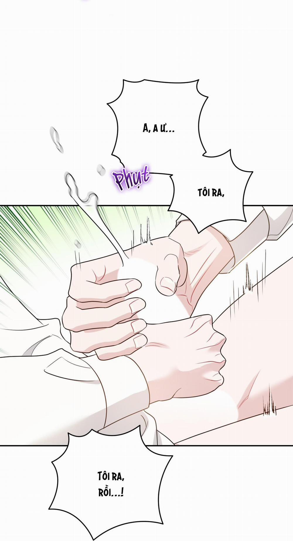 (CBunu) Bắt tay hả, thôi bỏ đi! 16 0 trang 91