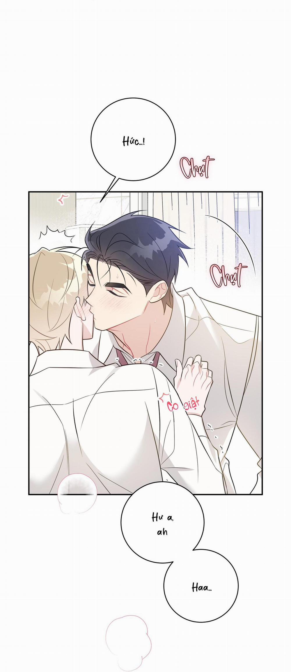 (CBunu) Bắt tay hả, thôi bỏ đi! 16 0 trang 92