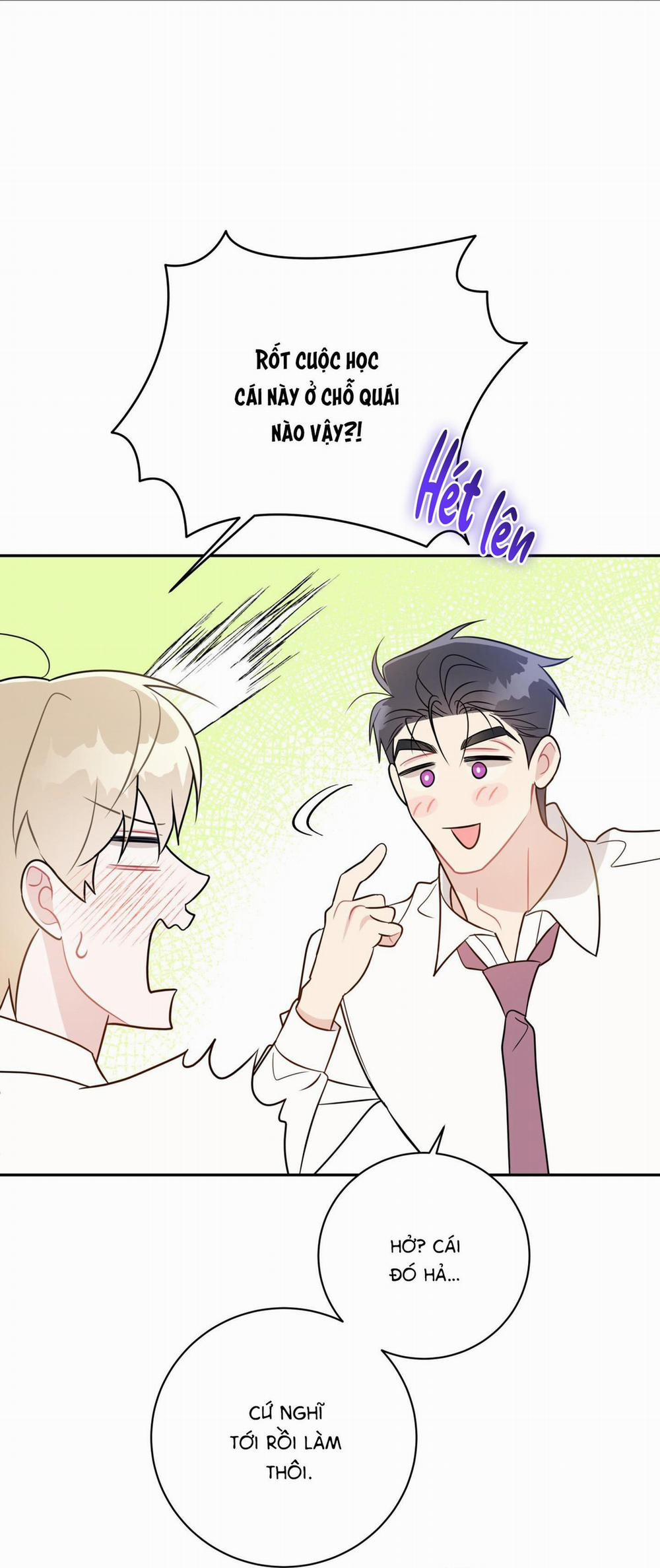 (CBunu) Bắt tay hả, thôi bỏ đi! 16 0 trang 95