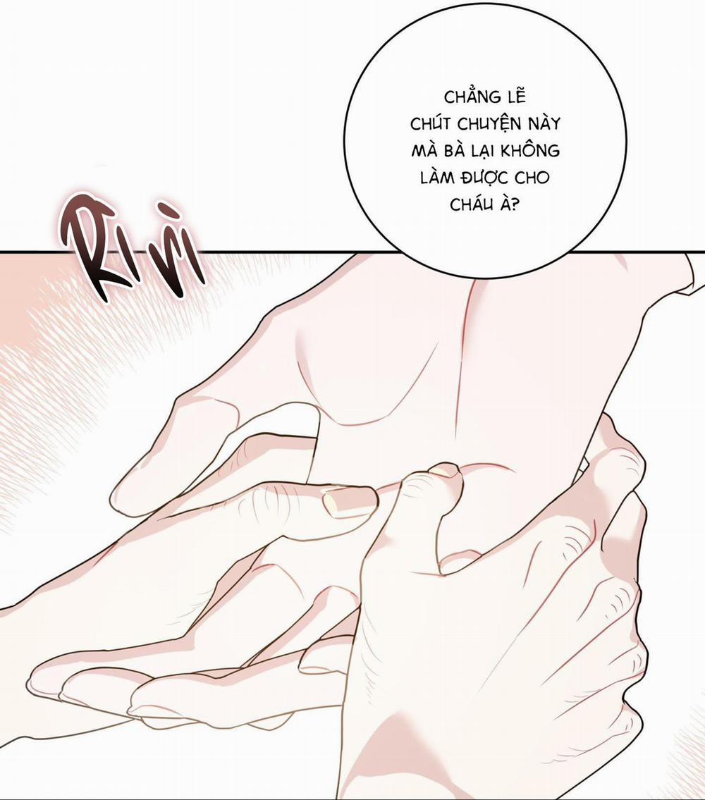 (CBunu) Bắt tay hả, thôi bỏ đi! 16 trang 14