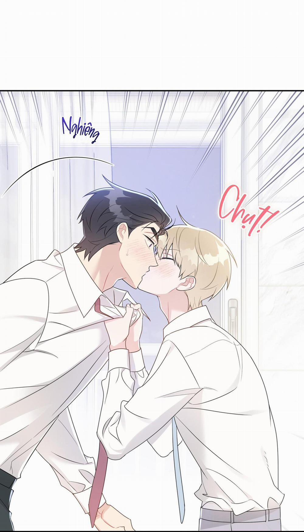 (CBunu) Bắt tay hả, thôi bỏ đi! 16 trang 37