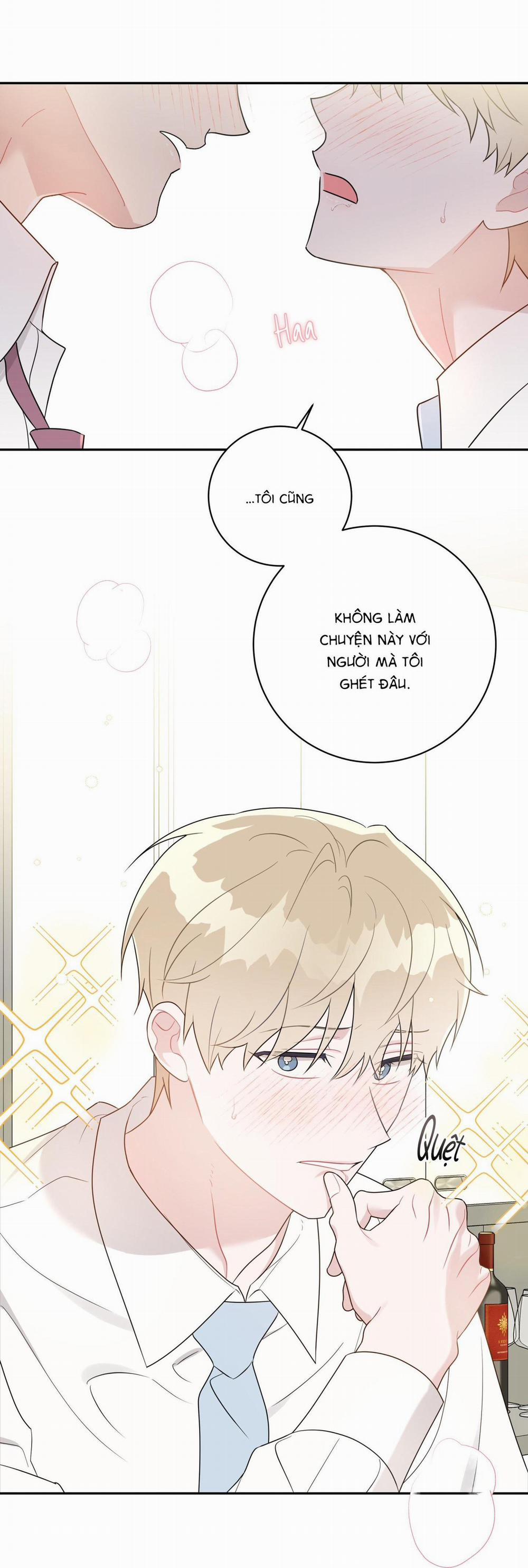 (CBunu) Bắt tay hả, thôi bỏ đi! 16 trang 41