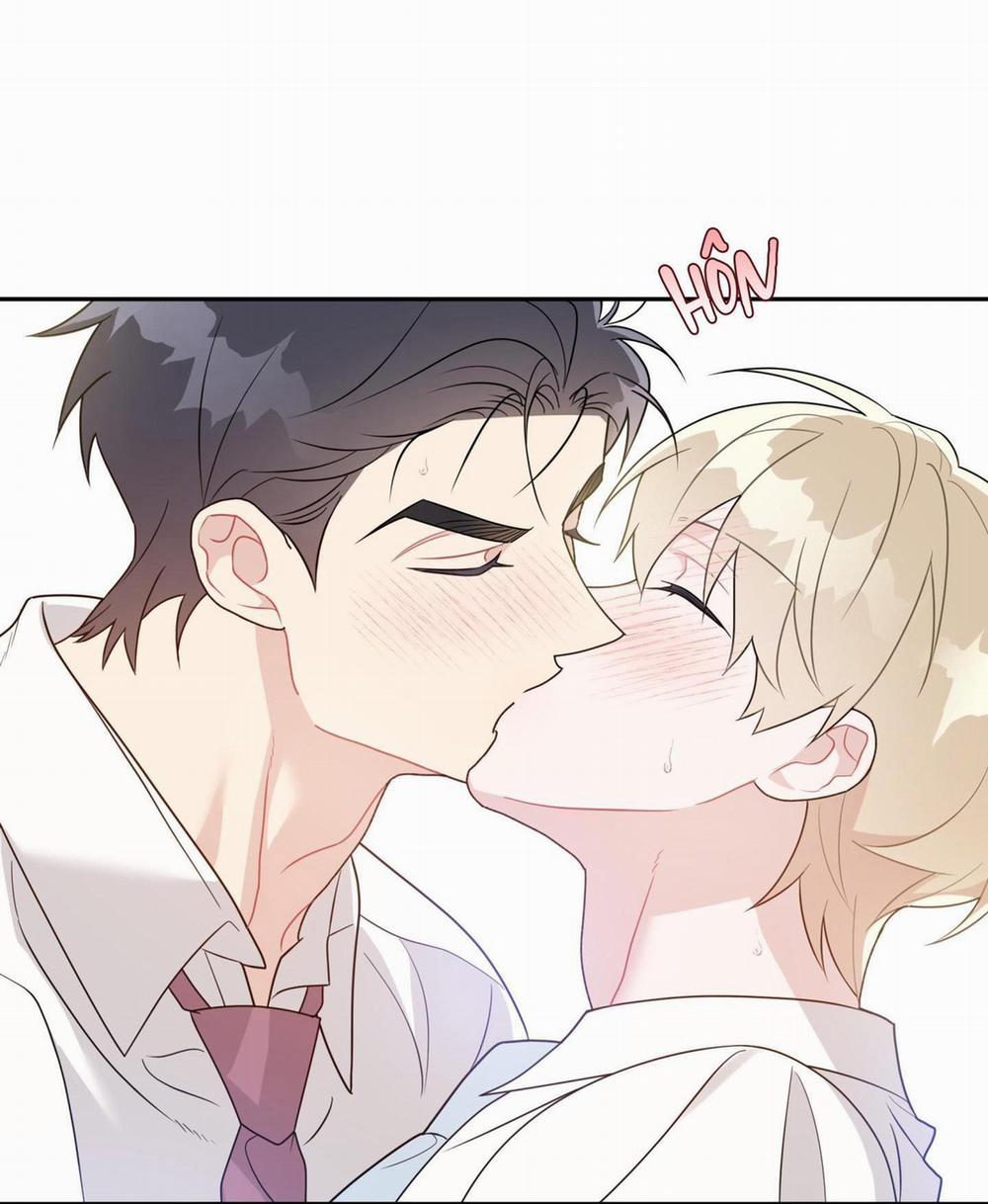 (CBunu) Bắt tay hả, thôi bỏ đi! 16 trang 56